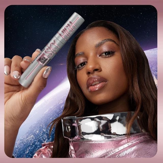 Maybelline Lash Sensational Sky High Dia... — Maybelline
