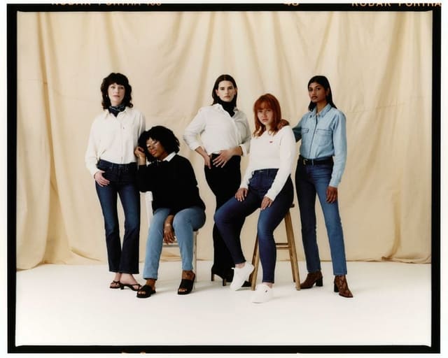 Levi's 300 — Levi's
