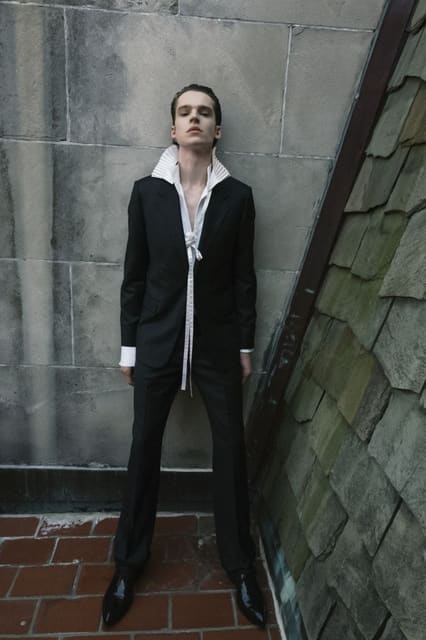Dark Magic — Elle U.S.