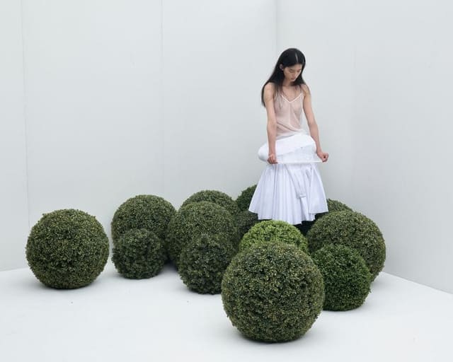 Private Landscapes — Pull Letter Magazine