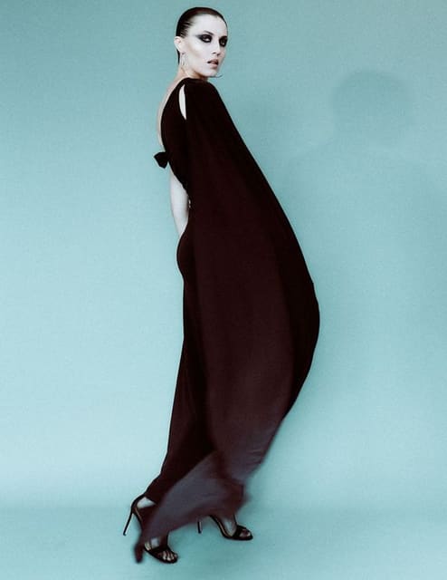Alter Ego by Yu Mengci — Flanelle Magazine