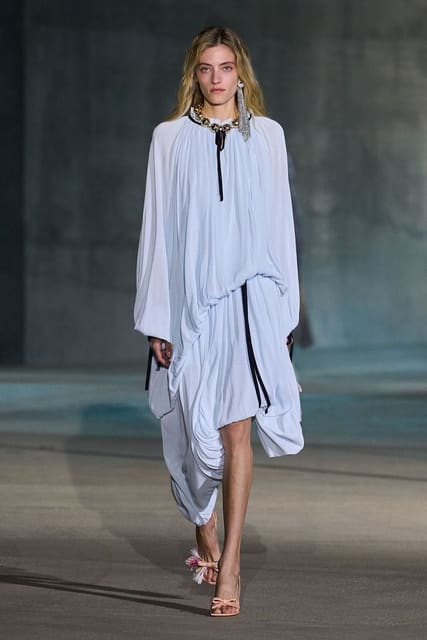 Dior Resort 2027 Show Los Angeles — Dior