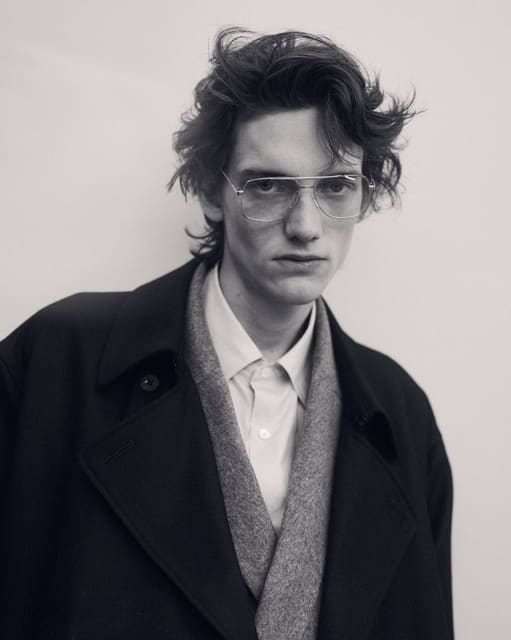 Lookbook AW2025 — ssstein