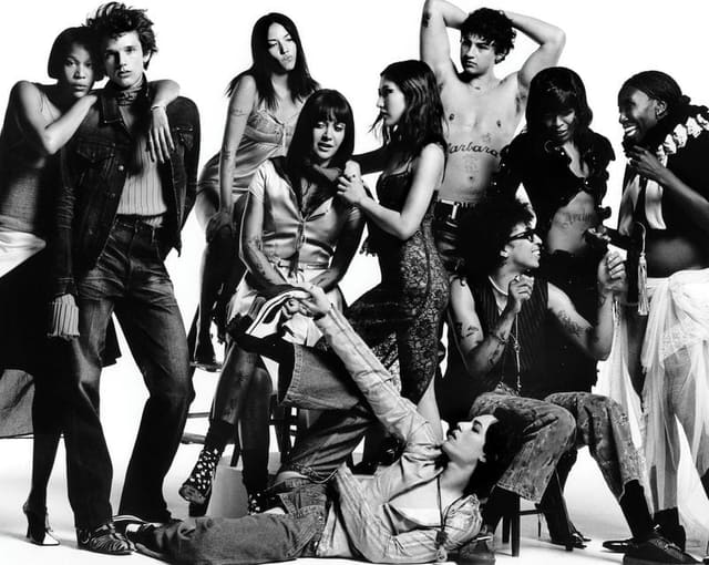 The United States of Style — Vanity Fair U.S.