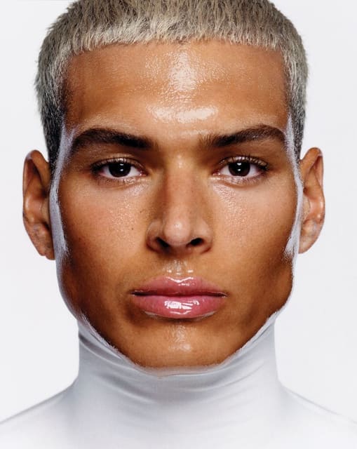 Marlon Garcia