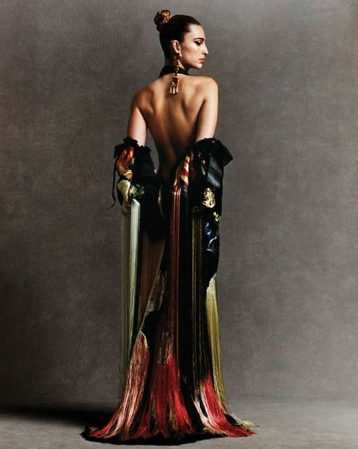 The United States of Style — Vanity Fair U.S.