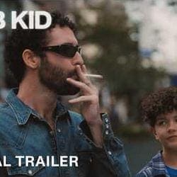 Club Kid (2026) — Film & Television