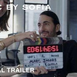 Marc by Sofia (2026) — Film & Television