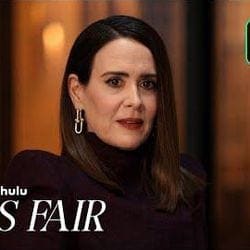 All's Fair — Film & Television