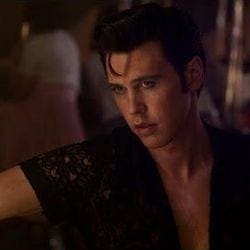 Elvis — Film & Television