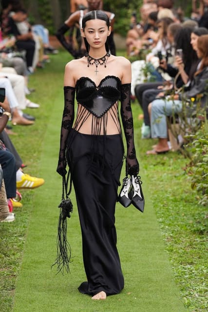 Marco Rambaldi S/S 24 Show — Marco Rambaldi