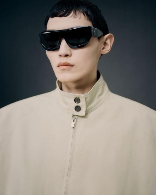 Men's Spring 2026 — The Frankie Shop