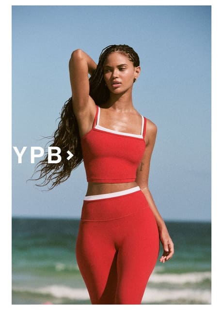 YPB SS 26 — Abercrombie & Fitch