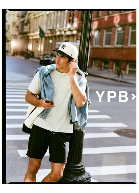 YPB FW 26 — Abercrombie & Fitch