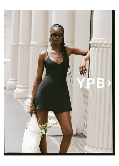 YPB FW 26 — Abercrombie & Fitch