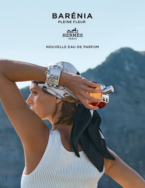 Hermès Barénia Pleine fleur — Hermès