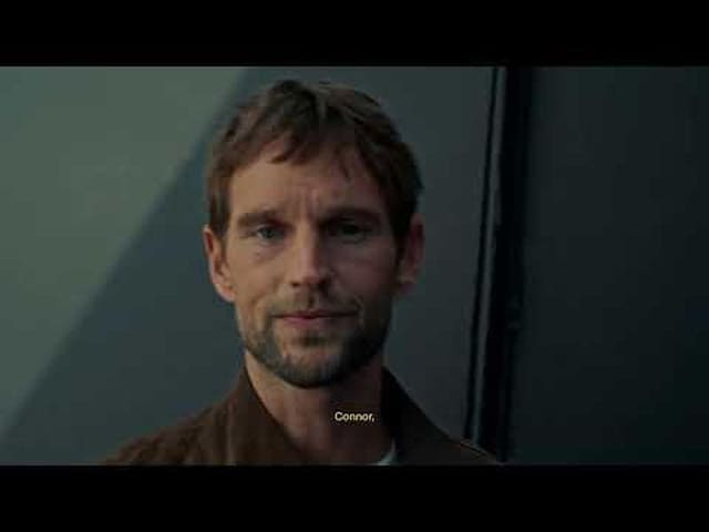 THE AUDITION — Massimo Dutti
