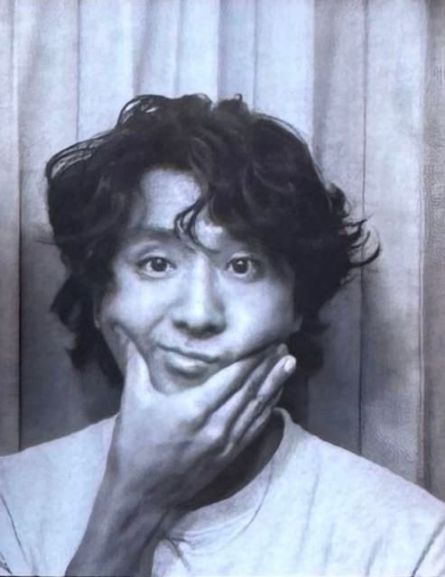Andrew Park