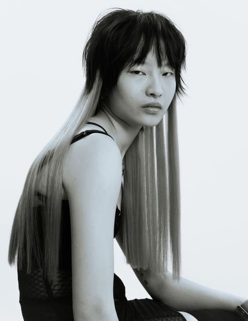 Carmen Young