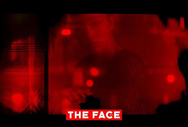 The Face China 100: Portraits of 100 Chi... — The Face China