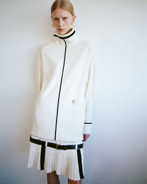 In Fashion - September — Wallpaper Magazine