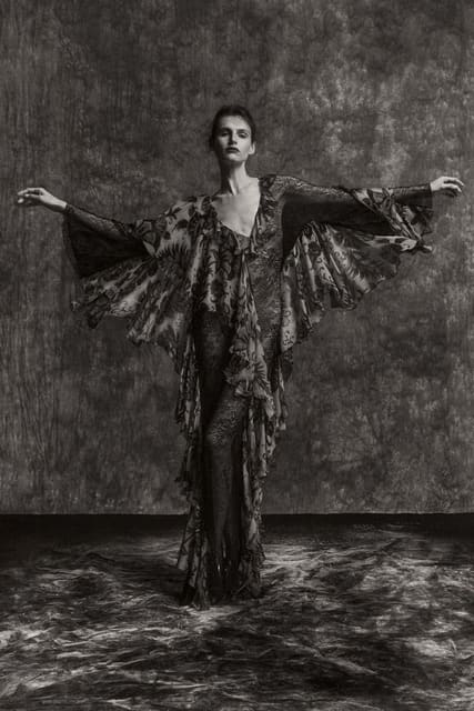 The Goddess — Numéro Netherlands