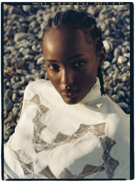 Forever Somewhere — InStyle Mexico