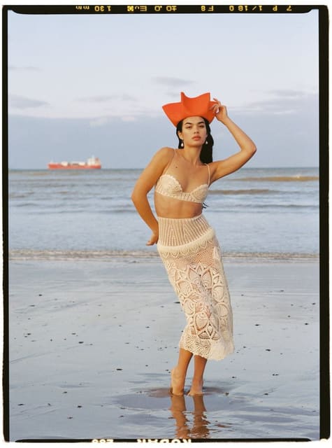 Coast to Coast — L'Officiel Singapore