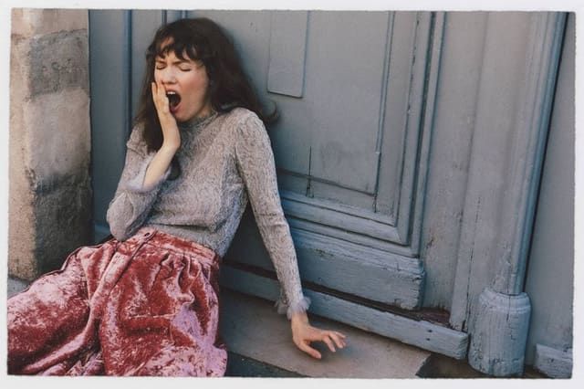 SOFT SPOT — Cake Magazine