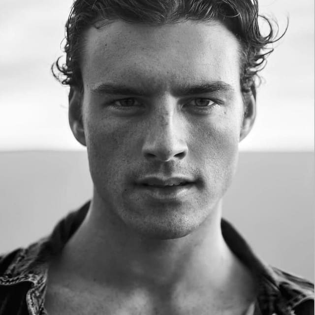 AIDEN for Cobber Magazine