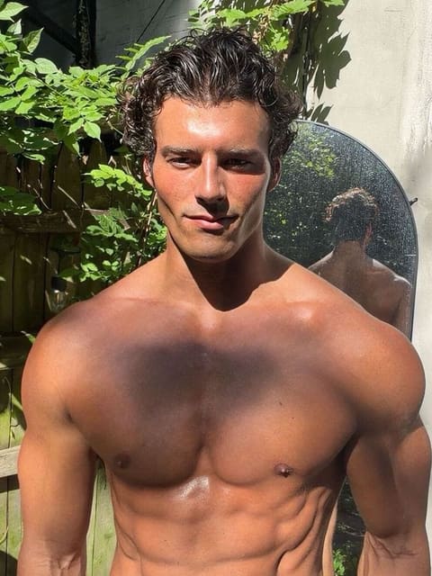 Aiden Stonehouse