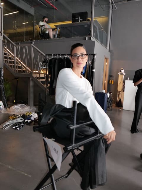 Mia Pereyra Matteazzi