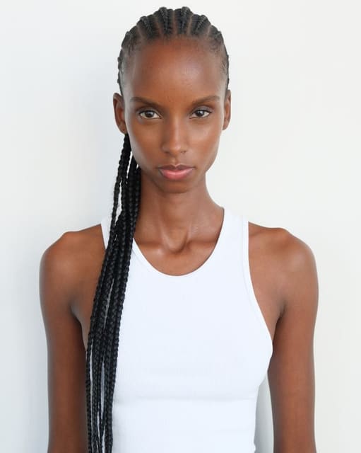 Zahara B