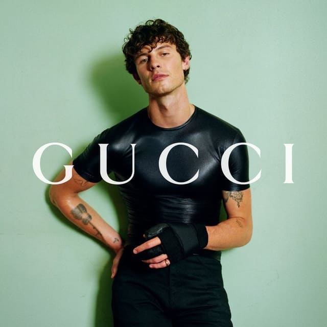 Gucci Primavera F/W 2026 Campaign — Gucci