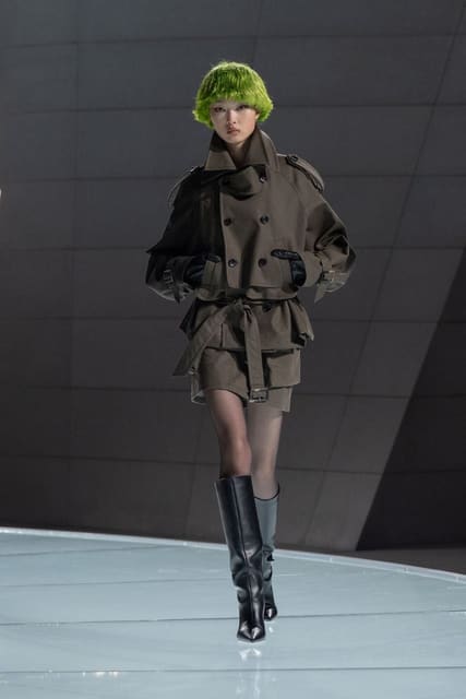 Feng Chen Wang x Apple x Vogue China — Feng Chen Wang