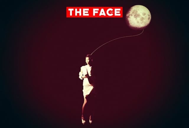 The Face China 100: Portraits of 100 Chi... — The Face China