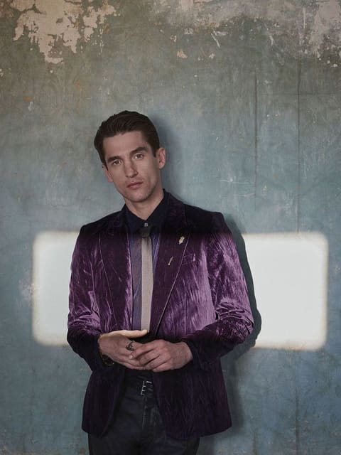 Fall Winter 26 — John Varvatos