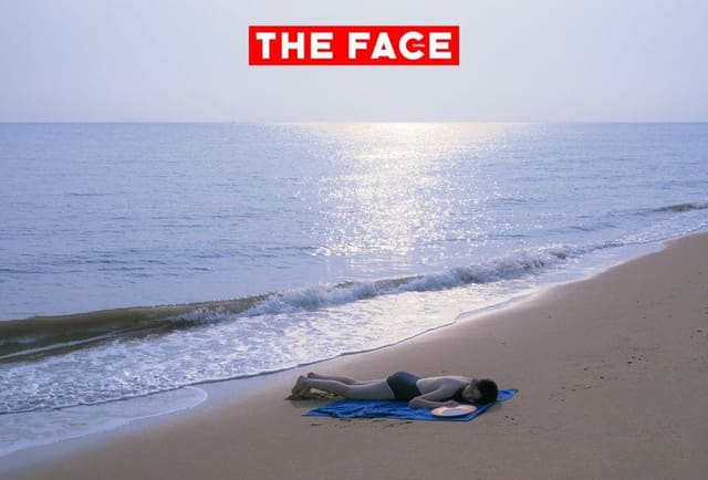 The Face China 100: Portraits of 100 Chi... — The Face China