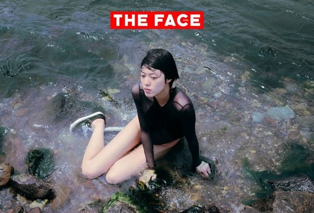 The Face China 100: Portraits of 100 Chi... — The Face China