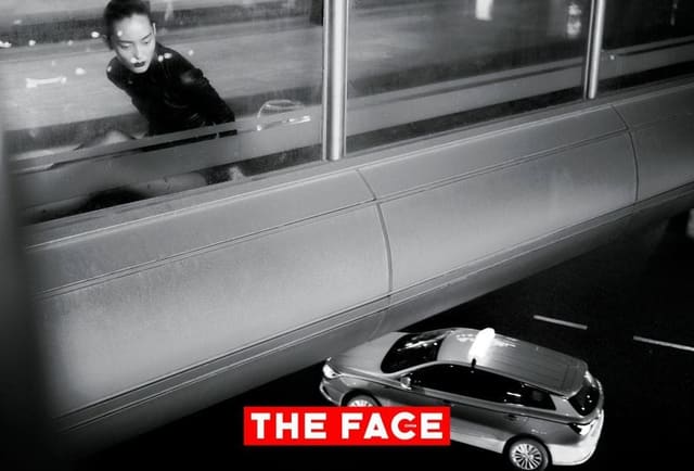 The Face China 100: Portraits of 100 Chi... — The Face China