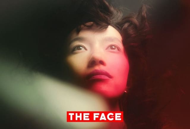 The Face China 100: Portraits of 100 Chi... — The Face China