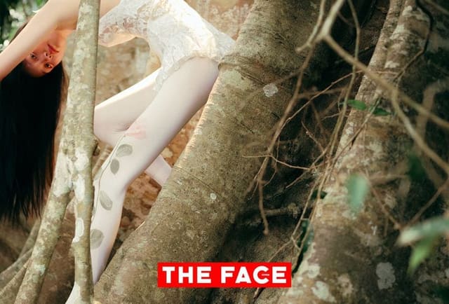 The Face China 100: Portraits of 100 Chi... — The Face China