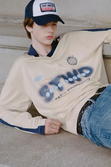 S/S 25 Edit — Pull & Bear