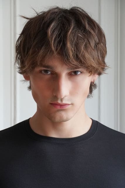 Victor Audibert