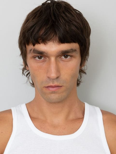 Theo Levy — 2