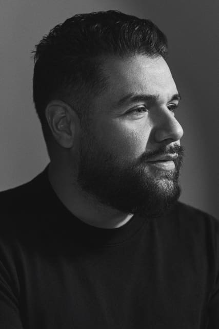 Joseph Carrillo