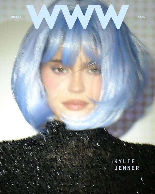 Who What Wear August 2026 Covers — Who What Wear