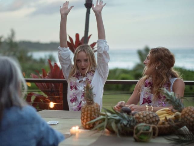 More to Explore: Island Time — Talbots