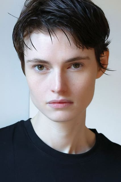 Katie Bowden