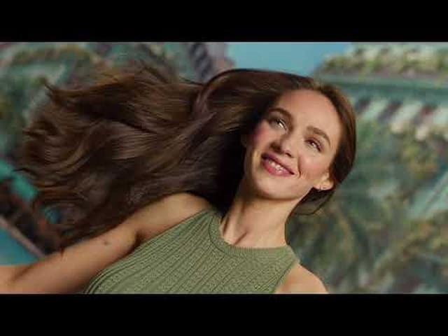Herbal Essences Fiji Magic Serum by Yasm... — Clairol